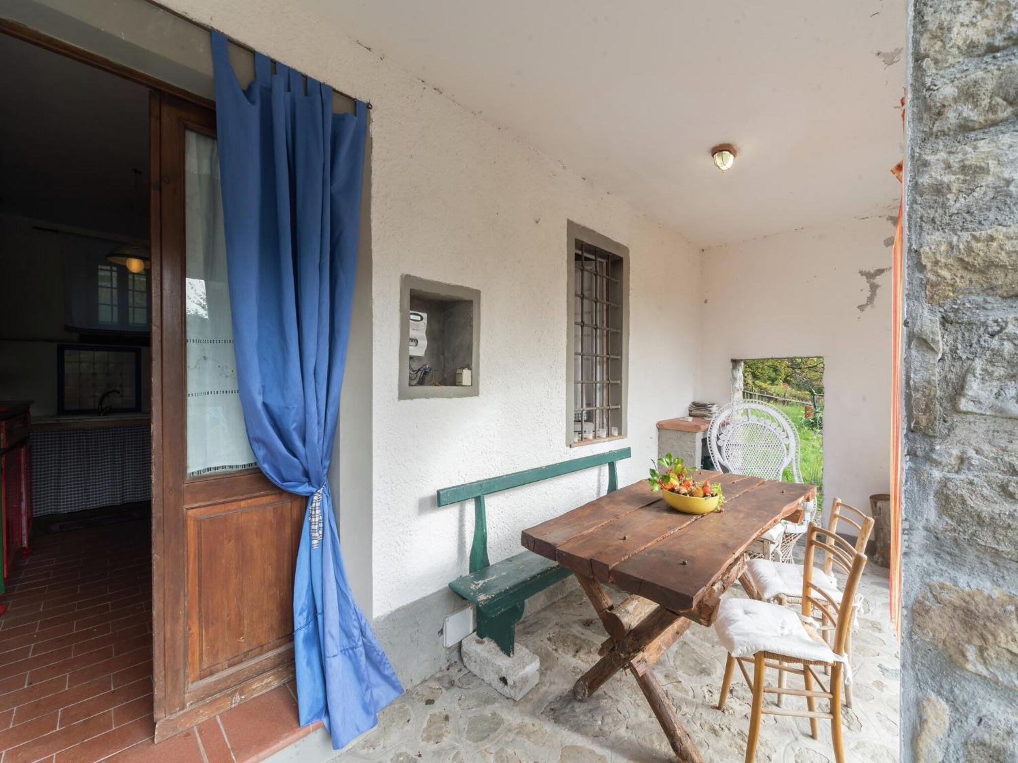 Lovely Holiday Home With Private Pool San Marcello Pistoiese Exterior foto